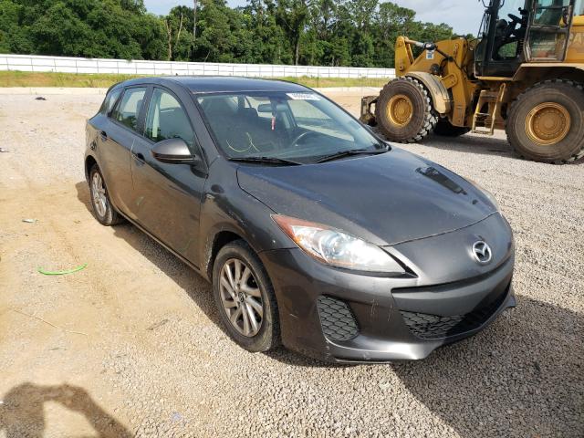 MAZDA 3 I 2013 jm1bl1l76d1812918