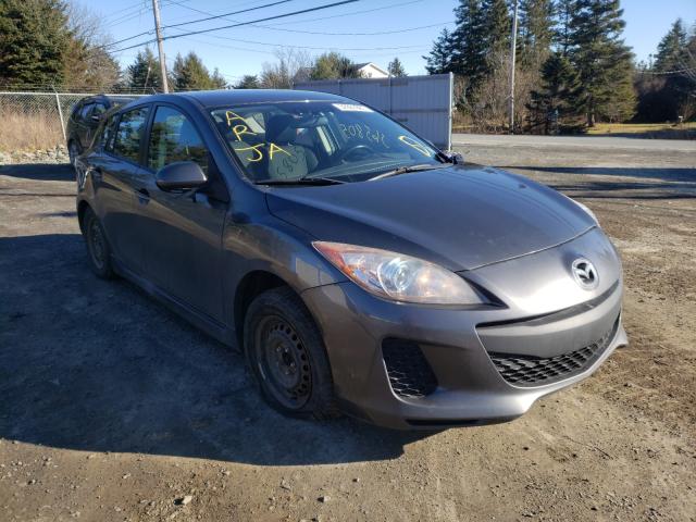 MAZDA 3 I 2013 jm1bl1l76d1826785