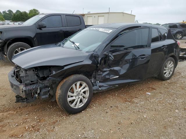 MAZDA 3 2013 jm1bl1l76d1839696