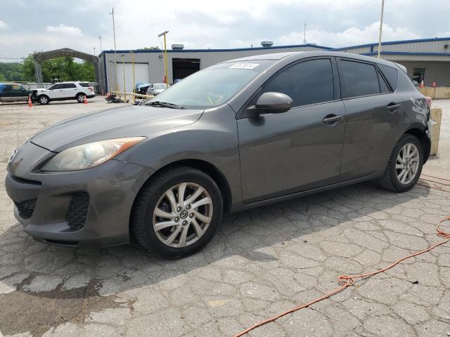 MAZDA 3 I 2013 jm1bl1l76d1841612