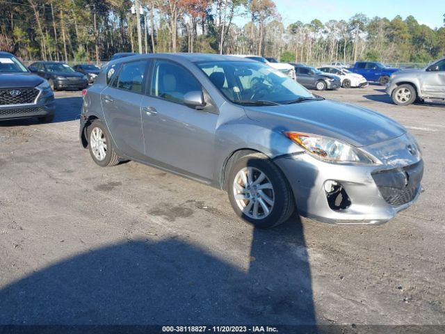 MAZDA MAZDA3 2012 jm1bl1l77c1527210