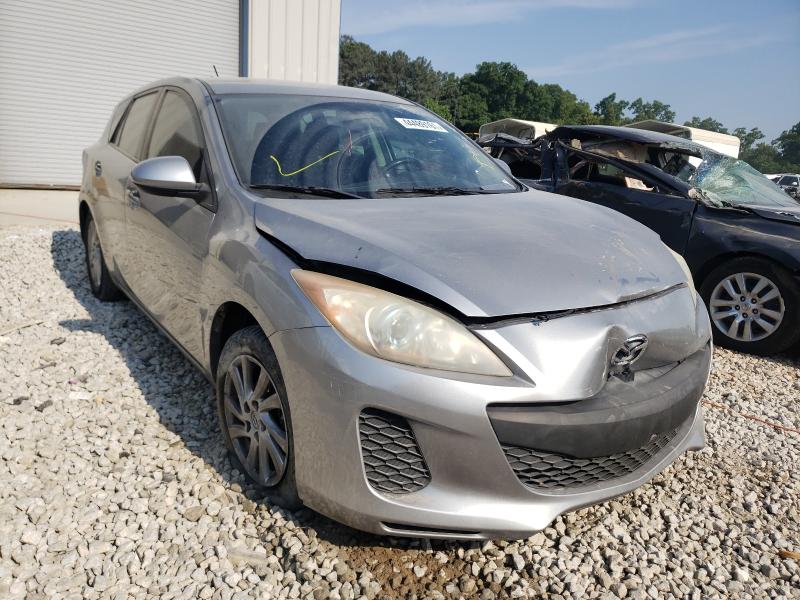 MAZDA 3 I 2012 jm1bl1l77c1603976