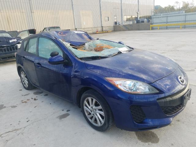 MAZDA 3 I 2012 jm1bl1l77c1607302