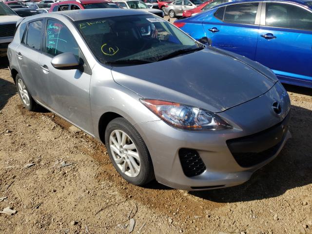 MAZDA 3 I 2012 jm1bl1l77c1611107