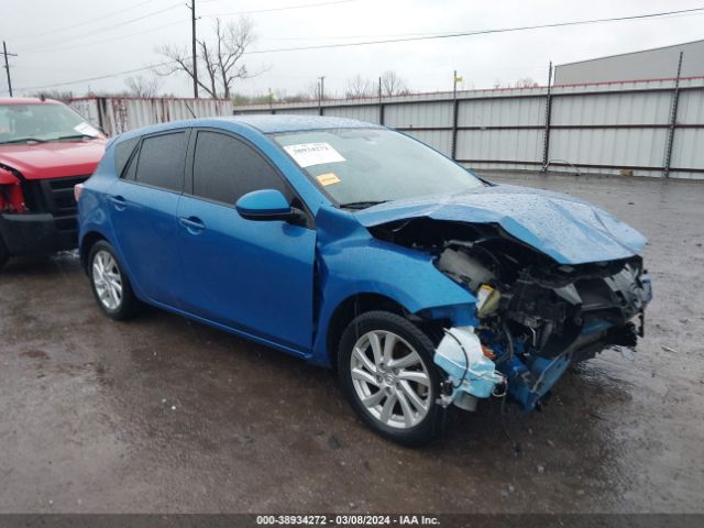 MAZDA 3 2012 jm1bl1l77c1616663