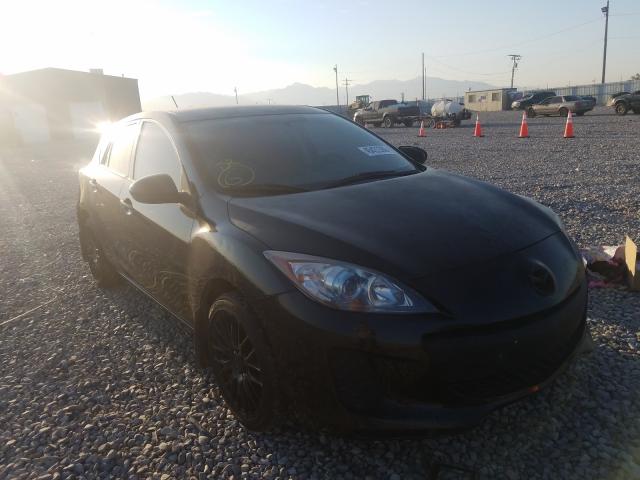 MAZDA 3 I 2012 jm1bl1l77c1625539