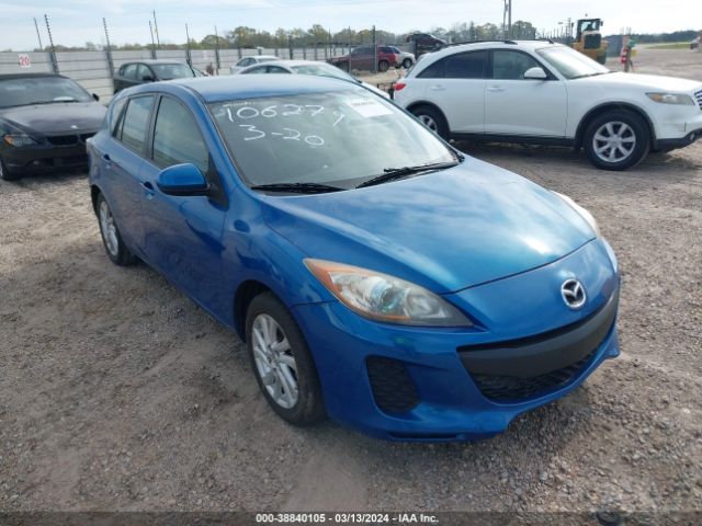 MAZDA MAZDA3 2012 jm1bl1l77c1627923