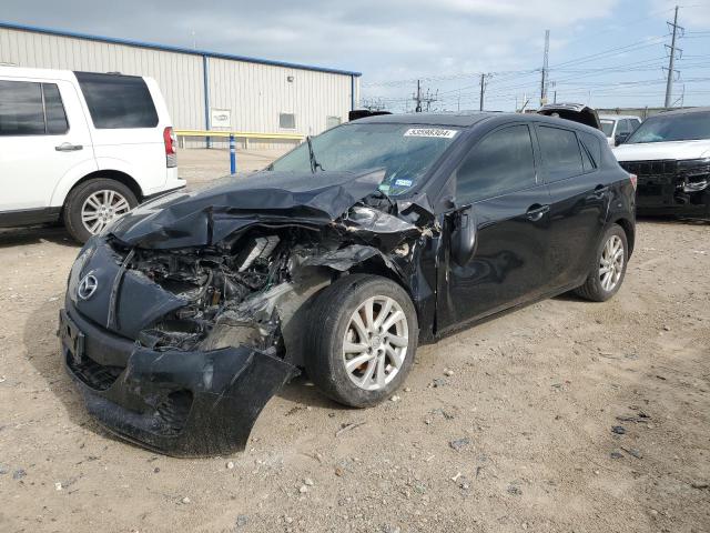 MAZDA 3 I 2012 jm1bl1l77c1643393