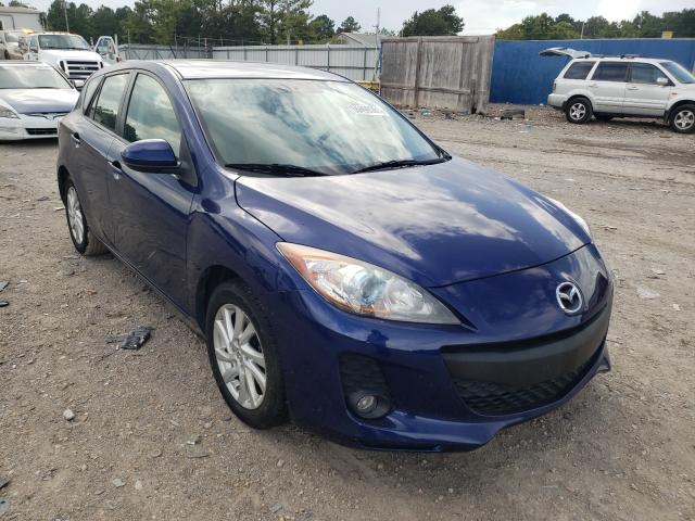 MAZDA 3 I 2013 jm1bl1l77c1671937