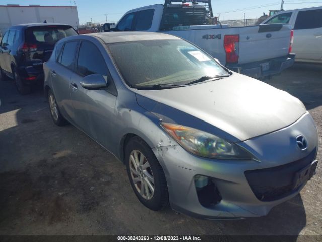 MAZDA MAZDA3 2013 jm1bl1l77d1719373