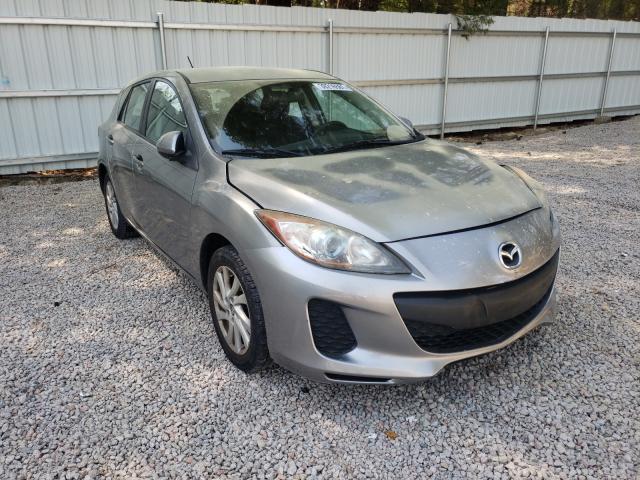 MAZDA 3 I 2013 jm1bl1l77d1745603