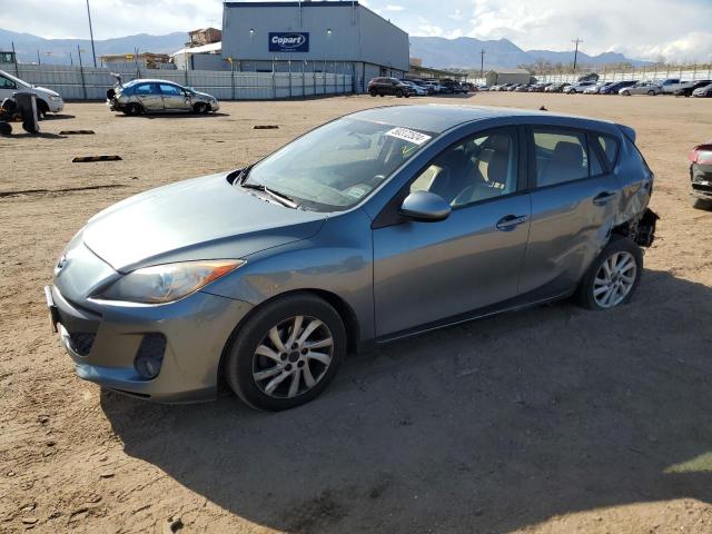 MAZDA 3 2013 jm1bl1l77d1746007