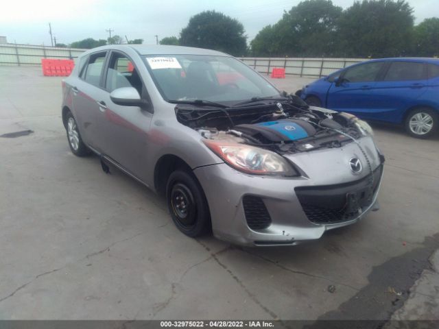 MAZDA 3 2013 jm1bl1l77d1747092