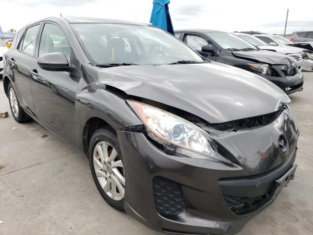 MAZDA 3 I 2013 jm1bl1l77d1759677