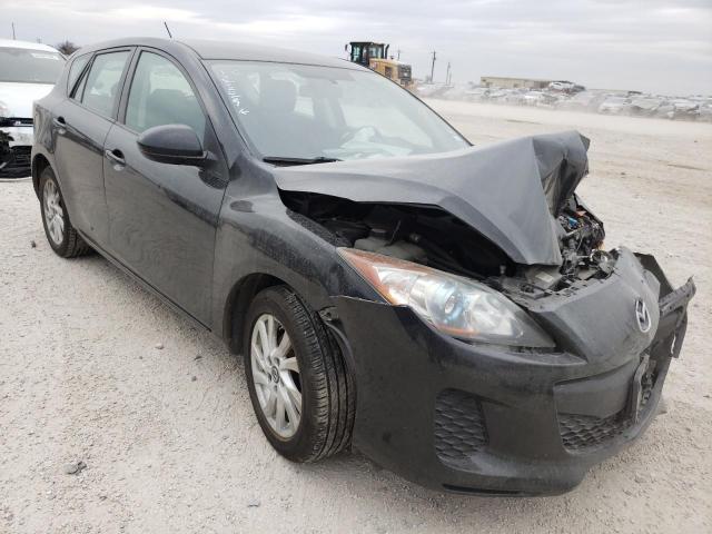 MAZDA 3 I 2013 jm1bl1l77d1783641