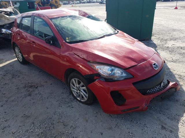 MAZDA 3 I 2013 jm1bl1l77d1784577