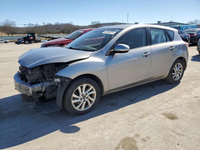 MAZDA 3 2013 jm1bl1l77d1790170