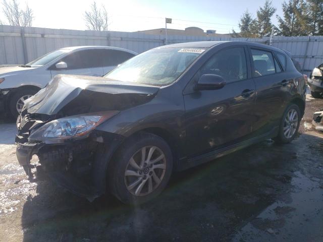 MAZDA 3 I 2013 jm1bl1l77d1795675