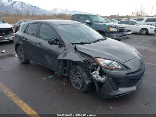 MAZDA MAZDA3 2013 jm1bl1l77d1805010