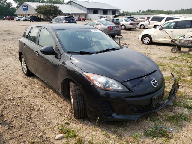 MAZDA 3 I 2013 jm1bl1l77d1818551