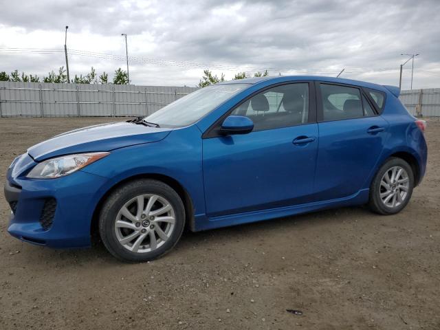 MAZDA 3 2013 jm1bl1l77d1828805