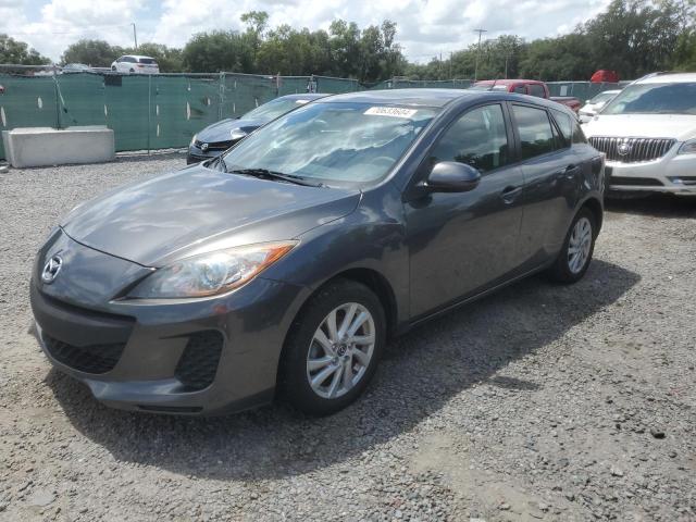 MAZDA 3 I 2013 jm1bl1l77d1834085