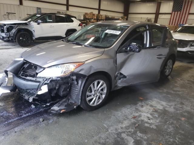 MAZDA 3 I 2012 jm1bl1l78c1523148