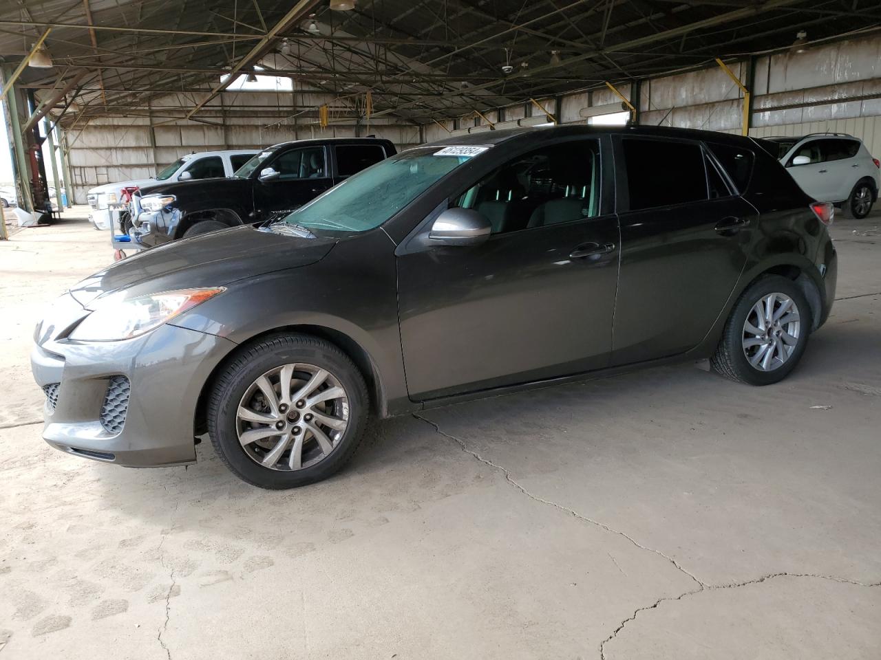 MAZDA 3 2012 jm1bl1l78c1525580