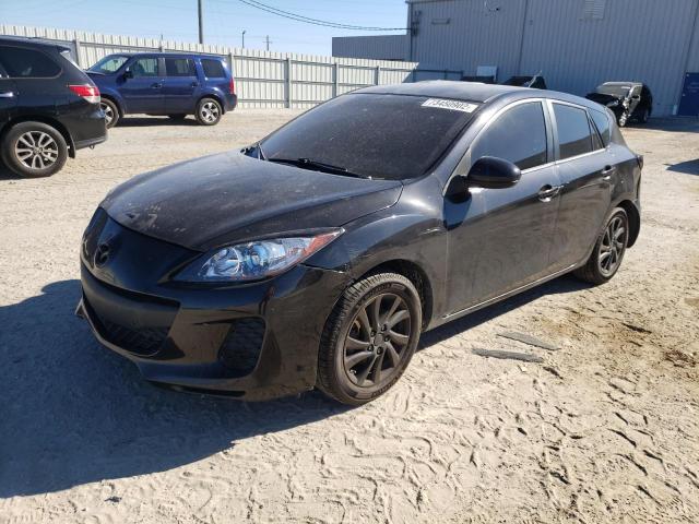 MAZDA 3 I 2012 jm1bl1l78c1534912