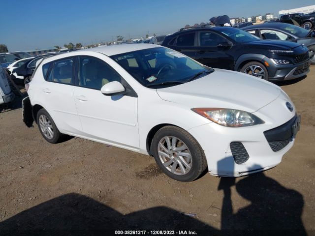 MAZDA 3 2012 jm1bl1l78c1601797