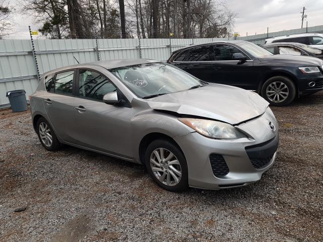 MAZDA 3 I 2012 jm1bl1l78c1603047