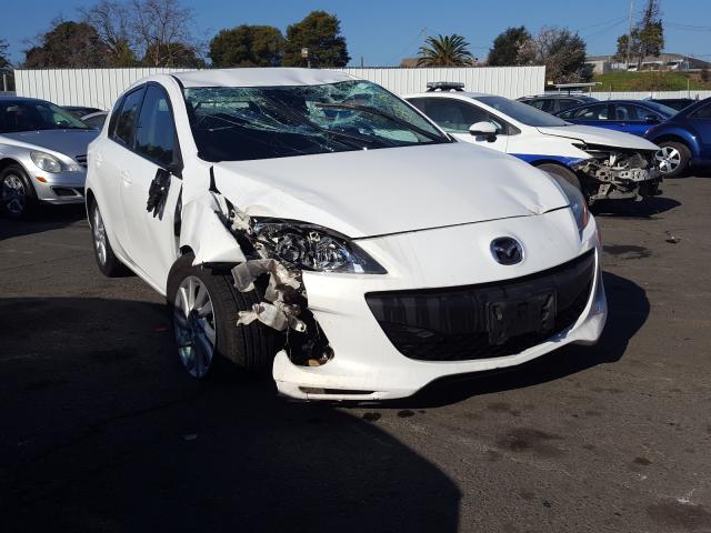 MAZDA 3 I 2012 jm1bl1l78c1603193