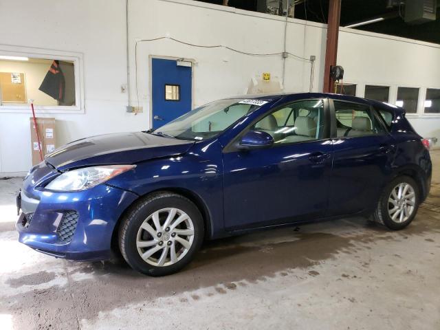 MAZDA 3 I 2012 jm1bl1l78c1612055