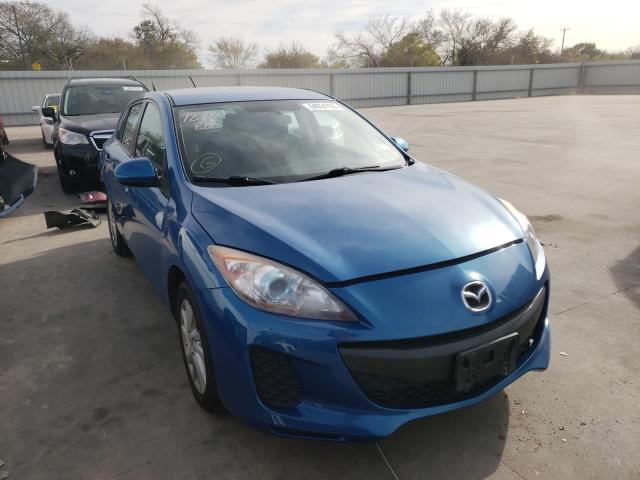 MAZDA 3 I 2012 jm1bl1l78c1617305