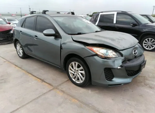 MAZDA MAZDA3 2012 jm1bl1l78c1620477