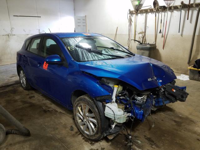 MAZDA 3 I 2012 jm1bl1l78c1623301