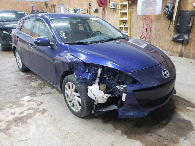 MAZDA 3 I 2012 jm1bl1l78c1625419