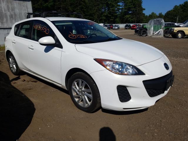 MAZDA 3 I 2012 jm1bl1l78c1627803