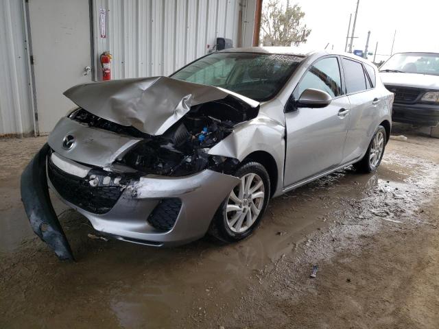 MAZDA 3 I 2012 jm1bl1l78c1641118