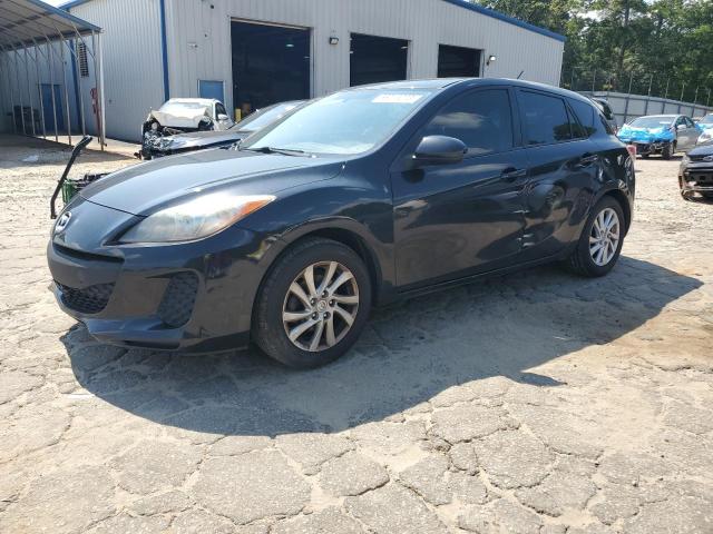 MAZDA 3 I 2012 jm1bl1l78c1642088