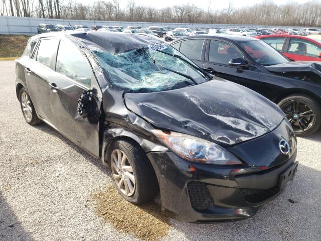 MAZDA 3 I 2012 jm1bl1l78c1671414