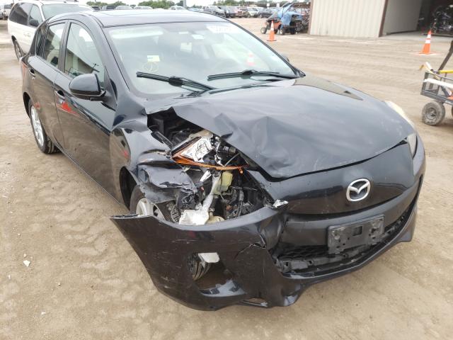 MAZDA 3 I 2012 jm1bl1l78c1673745