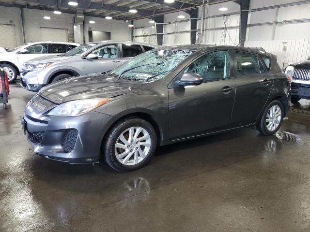 MAZDA 3 I 2012 jm1bl1l78c1674331