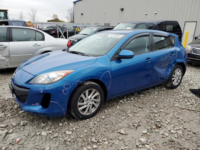 MAZDA 3 2012 jm1bl1l78c1691114