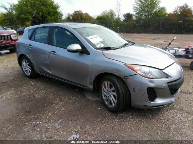 MAZDA 3 2012 jm1bl1l78c1693235