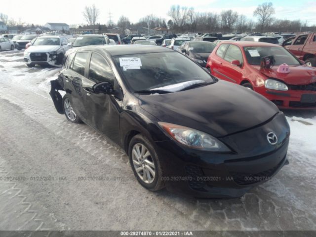 MAZDA 3 2013 jm1bl1l78d1709046