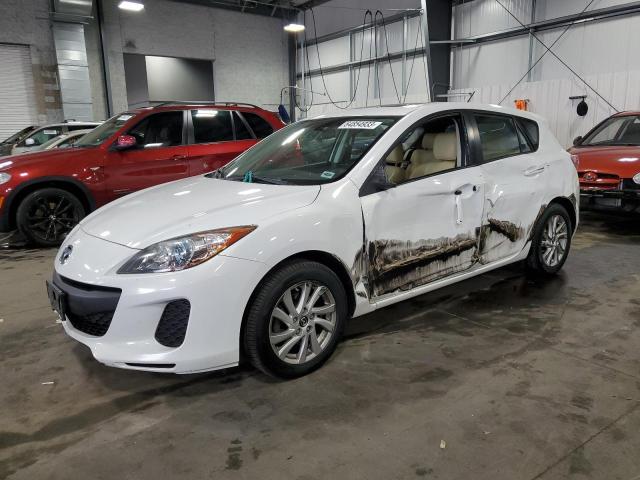 MAZDA 3 I 2013 jm1bl1l78d1719477