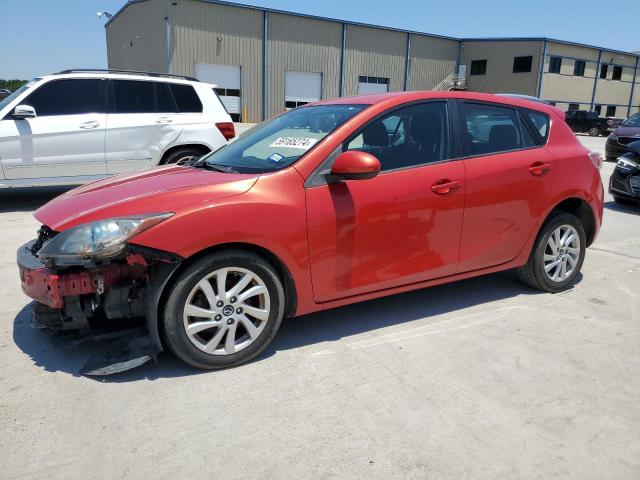 MAZDA 3 2013 jm1bl1l78d1719978