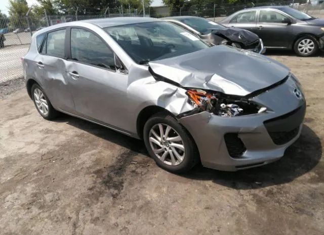 MAZDA MAZDA3 2013 jm1bl1l78d1726476