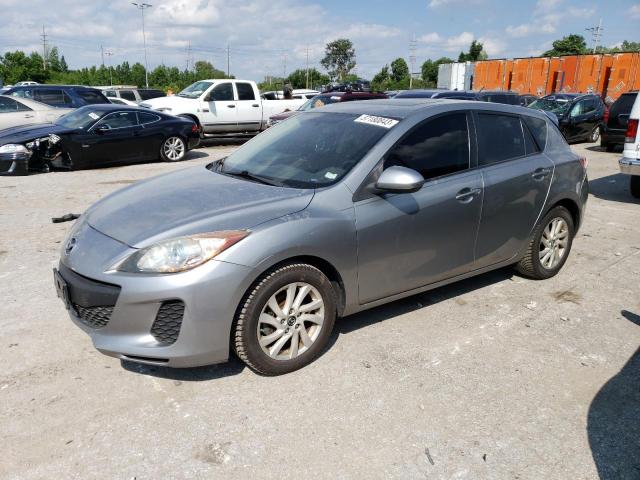 MAZDA 3 I 2013 jm1bl1l78d1735534